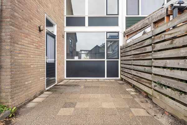 Medium property photo - Griene Wei 30, 9137 SB Easternijtsjerk
